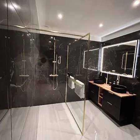 Le Carre D Or * Eletot