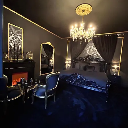 Le Carre D Or Дом отдыха *