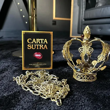 Le Carre D Or Vakantiehuis Eletot