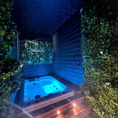 Дом отдыха Le Carre D Or Eletot