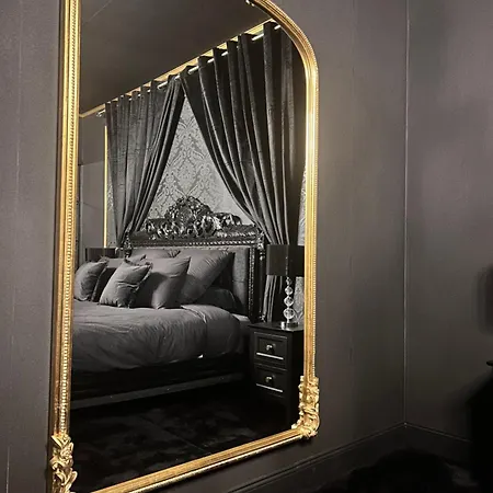 Le Carre D Or Дом отдыха *