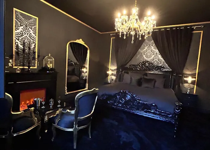 Le Carre D Or Vakantiehuis *