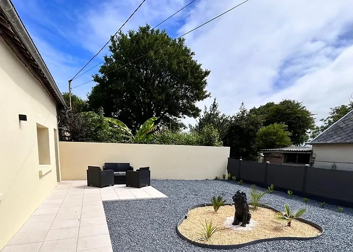 Le Carre D Or Vakantiehuis