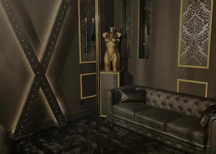 Le Carre D Or * Eletot